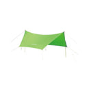 Montbell Mini Tarp HX 1122474 迷你單人蝶型天幕 Green