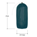 Montbell Mini Tarp 1122513 迷你單人天幕