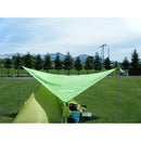 Montbell Mini Tarp 1122513 迷你單人天幕