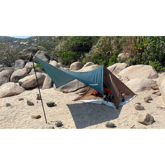 Montbell Mini Tarp 1122513