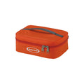 Montbell Cooler Box 2.5L 1124238 方形保冷袋 SUNSET ORANGE