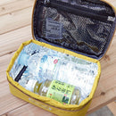 Montbell Cooler Box 2.5L 1124238 方形保冷袋 