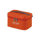 Montbell Cooler Box 4L 1124239 方形保冷袋 SUNSET ORANGE
