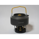 Montbell Alpine Kettle 0.6L 硬鋁水煲 (0.6L) 1124700