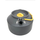 Montbell Alpine Kettle 0.6L 硬鋁水煲 (0.6L) 1124700