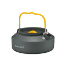 Montbell Alpine Kettle 0.6L 硬鋁水煲 (0.6L) 1124700