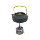 Montbell Alpine Kettle 0.6L 硬鋁水煲 (0.6L) 1124700