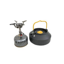 Montbell Alpine Kettle 0.6L 硬鋁水煲 (0.6L) 1124700