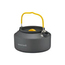 Montbell Alpine Kettle 0.9L 硬鋁水煲 (0.9L) 1124701