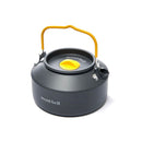 Montbell Alpine Kettle 0.9L 硬鋁水煲 (0.9L) 1124701