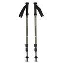 Black Diamond Explorer 3 Trekking Poles 登山杖