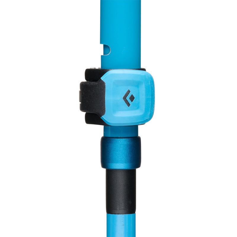 Black Diamond Distance Carbon FLZ Trekking Poles 112555 碳纖摺疊行山杖