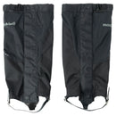 Montbell DRY-TEC Alpine Gaiters 防水腳套 1129782