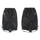 Montbell DRY-TEC Light Gaiters 輕便防水腳套 1129785