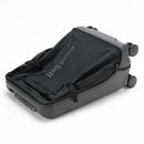 Montbell 4-Wheel Bag 40 1133478 滾輪行李袋 Black