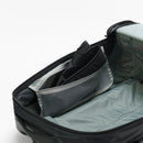 Montbell 4-Wheel Bag 40 1133478 滾輪行李袋 Black