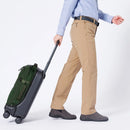 Montbell 4-Wheel Bag 40 1133478 滾輪行李袋 Black