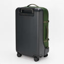 Montbell 4-Wheel Bag 80 1133479 滾輪式行李袋 Dark Green