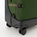 Montbell 4-Wheel Bag 80 1133479 滾輪式行李袋 Dark Green