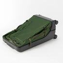 Montbell 4-Wheel Bag 80 1133479 滾輪式行李袋 Dark Green