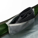 Montbell 4-Wheel Bag 80 1133479 滾輪式行李袋