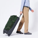 Montbell 4-Wheel Bag 80 1133479 滾輪式行李袋