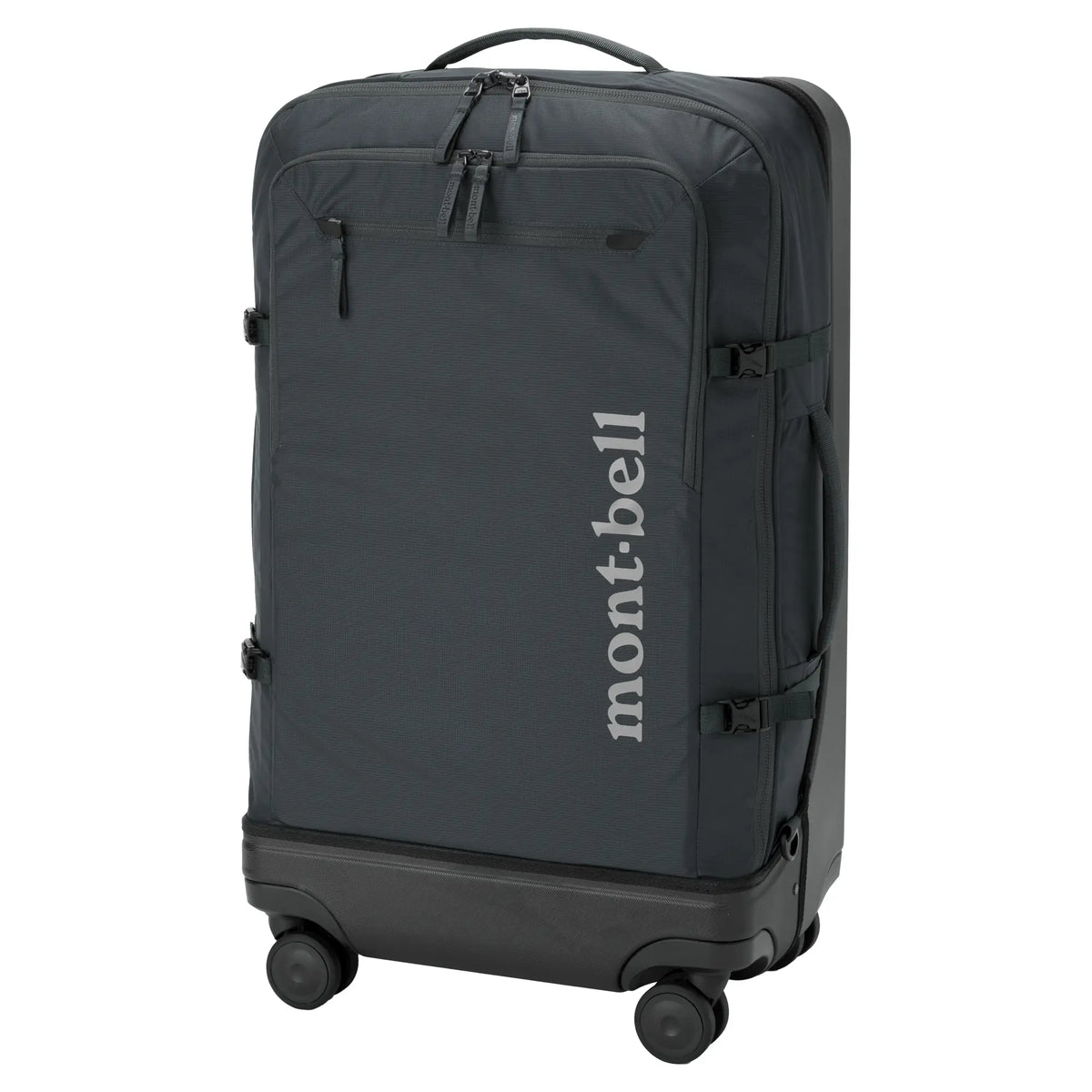 Montbell 4-Wheel Bag 80