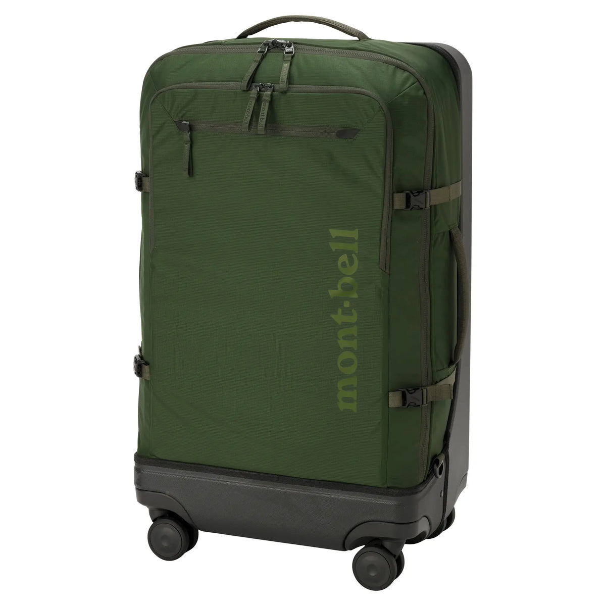 Montbell 4-Wheel Bag 80