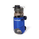 Montbell Adjustable Bottle Holder 1133489 Blue