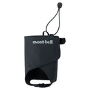 Montbell Adjustable Bottle Holder 1133489 Black