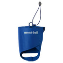 Montbell Adjustable Bottle Holder 1133489 Blue