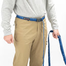 Montbell 2-Way Dog Lead 1134291 寵物牽繩 Blue