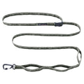 Montbell 2-Way Dog Lead 1134291 寵物牽繩 Dark Grey