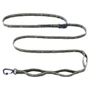 Montbell 2-Way Dog Lead 1134291 寵物牽繩 Dark Grey