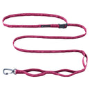 Montbell 2-Way Dog Lead 1134291 寵物牽繩 Wine Red