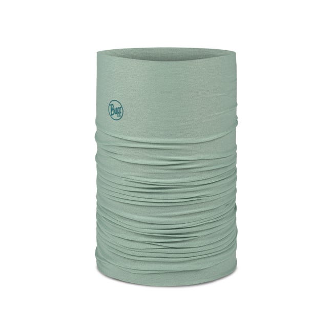 BUFF CoolNet UV® Insect Shield® Neckwear 驅蚊蟲多功能頭巾領巾 Solid Seagrove