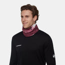 Mammut Fleece Neck Gaiter Vin