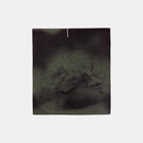 Mammut Fleece Neck Gaiter Marsh-Black