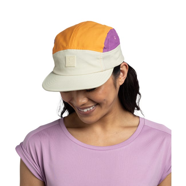 BUFF 5 Panel Go Cap