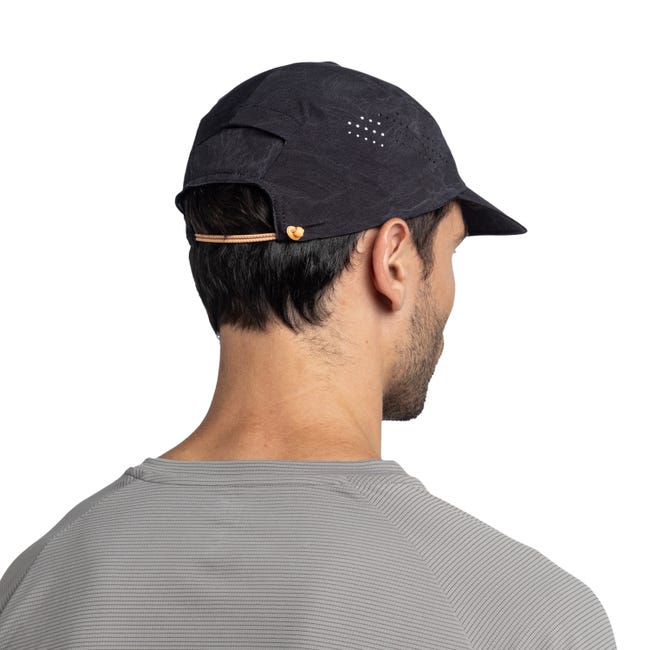 BUFF Pack Speed Cap Acro Black