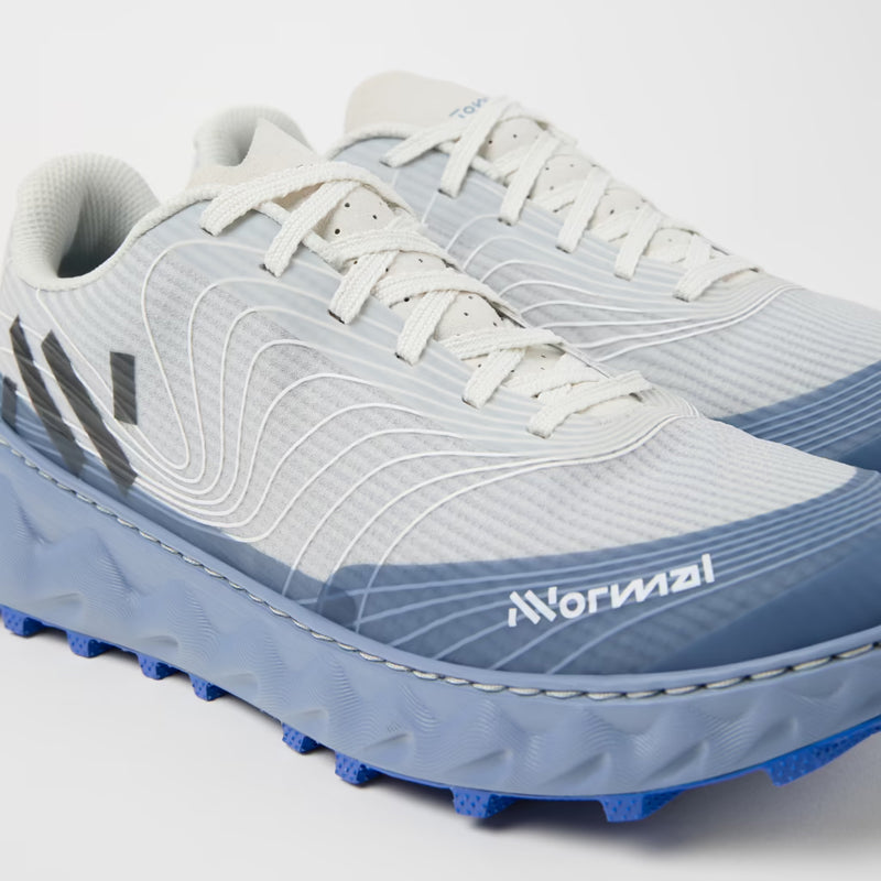 NNormal Tomir 02 Trail Running Shoes 越野跑鞋 Blue