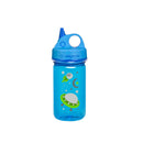nalgene Kids Grip-N-Gulp Water Bottle 12oz