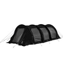 DOD KAMABOKO TENT 3(M) 隧道帳篷 T5-689-BK