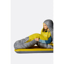 Rab Women's Neutrino Down Sleeping Bag (-12°C) 羽絨睡袋