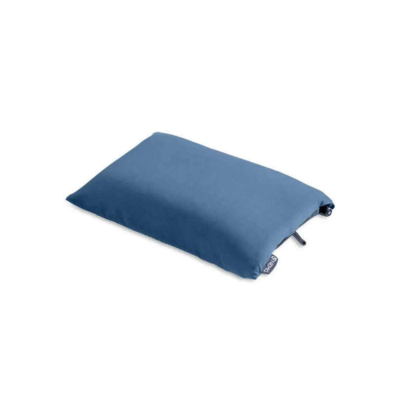 Nemo Fillo™ Backpacking Pillow Blue Horizon/Ombre Blue