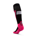 CEP Ski Merino Socks Tall Women 女裝羊毛滑雪襪 Black/Pink