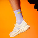 SUMS All Seasons Running Socks 跑襪 Lilac