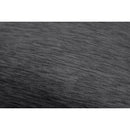 Nemo Fillo™ Elite Wide Ultralight Backpacking Pillow Black Peark/Citron