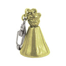 BIg Forest Bear Bell 熊鈴 12019