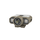 Claymore Capon 120D UV Rechargeable Cap Light 紫外光夾帽燈
